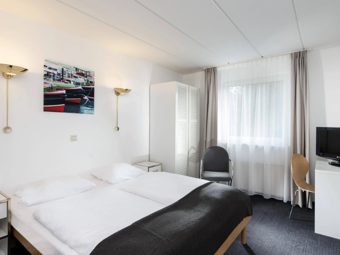 City Inn Hotel Leipzig
