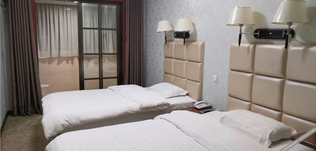 Hebi Meida Business Hotel