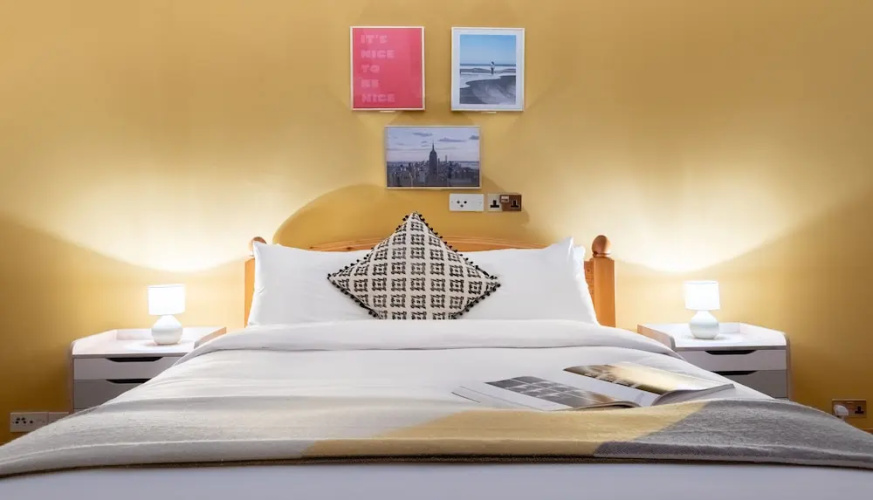 Hotelbild
