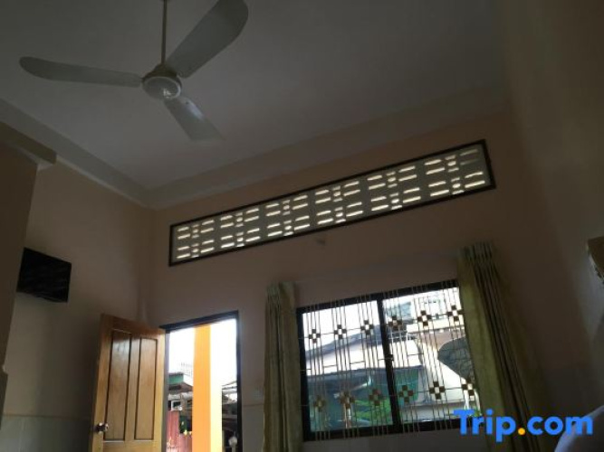 Ta Eng Guesthouse
