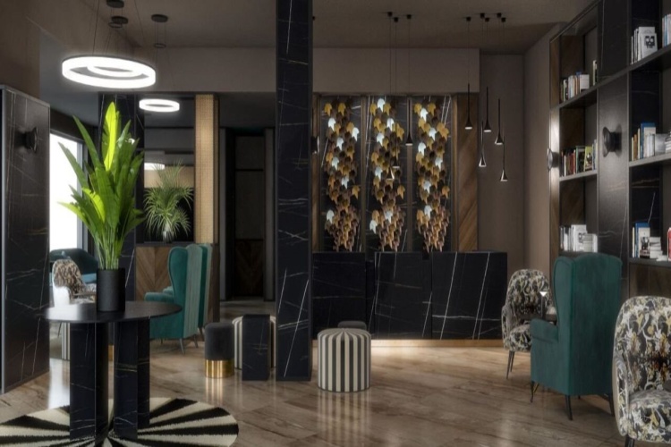 DoubleTree by Hilton Brescia photo 6