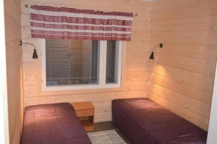 Taljatie Apartments