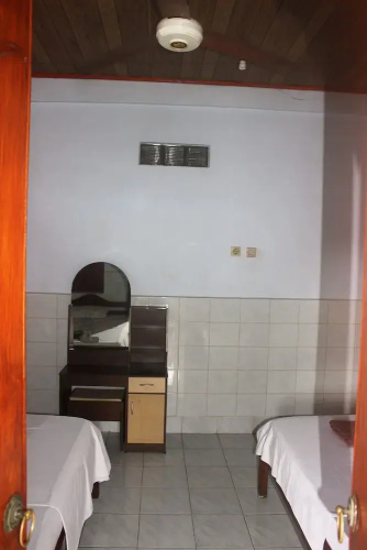 Serangan Inn 1