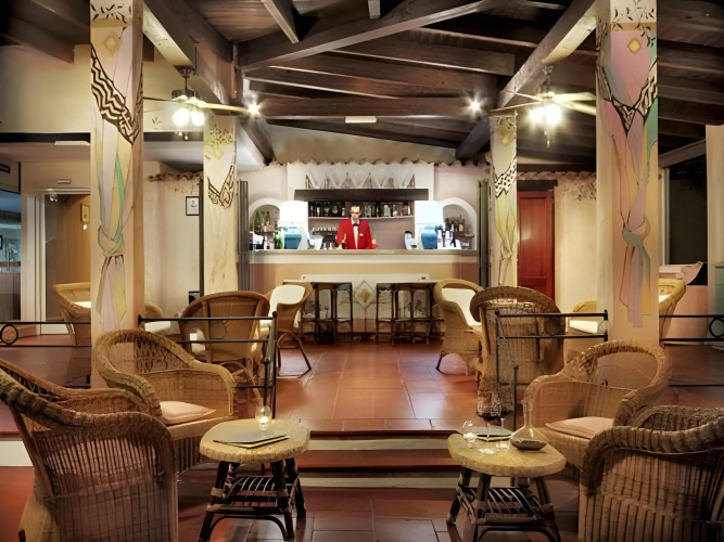 Colonna Beach Hotel Marinella photo 30