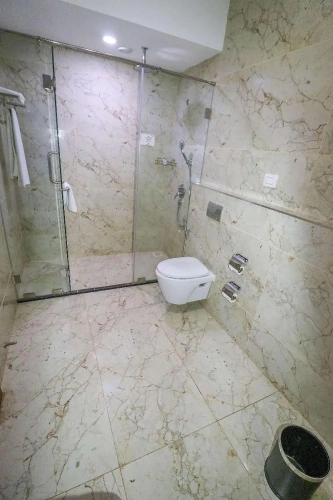 Executive Double Suite