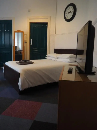 Anfield Road Guest House