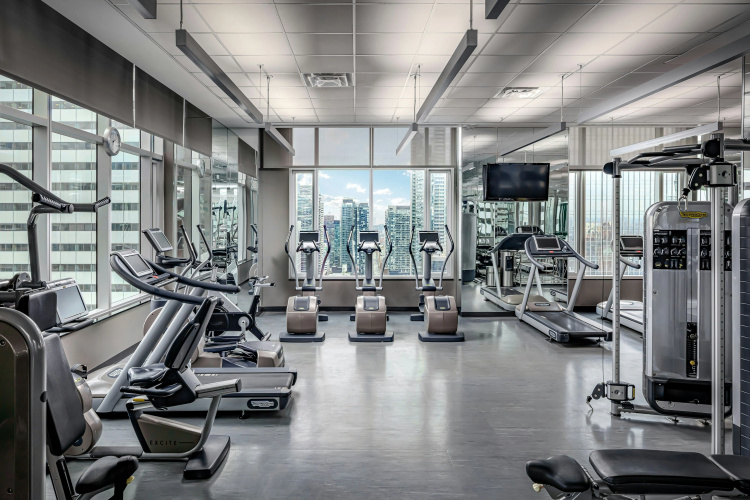 The St. Regis Toronto photo 29