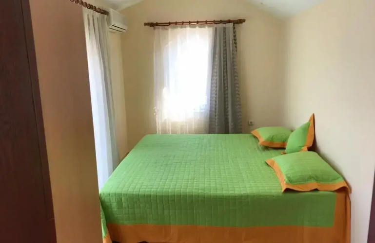 Charming Villa With Private Pool in Belek