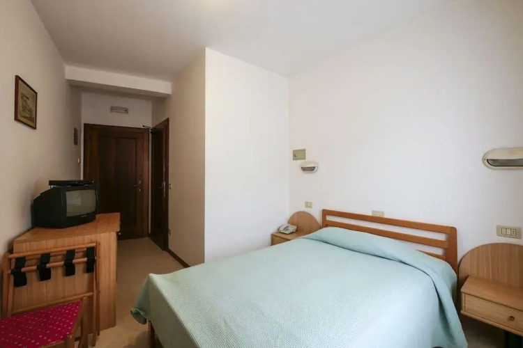 Albergo De March