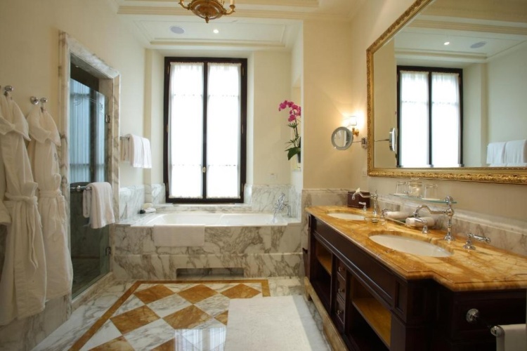 Four Seasons Hotel Firenze photo 17