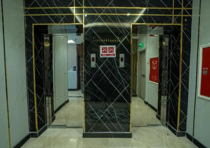 Lulu Alsafa Serviced Apartments