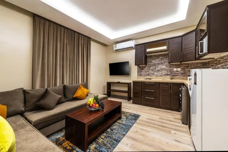 Beach View Hotel