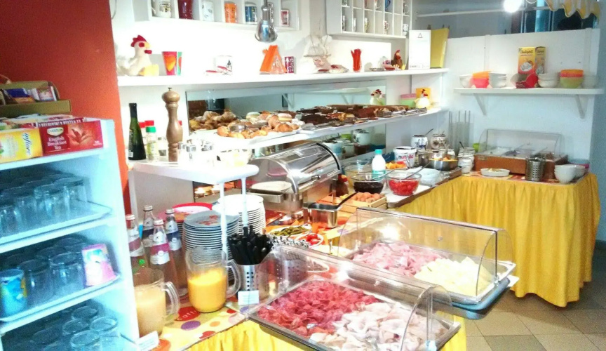 Hotel Ciao