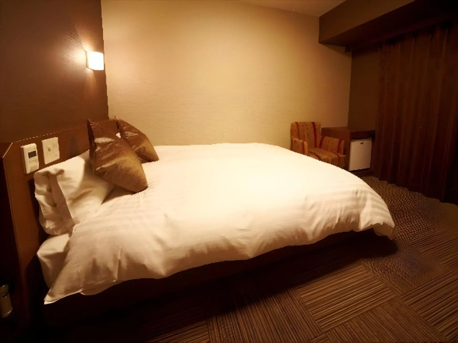 Dormy Inn Hiroshima Hot Spring