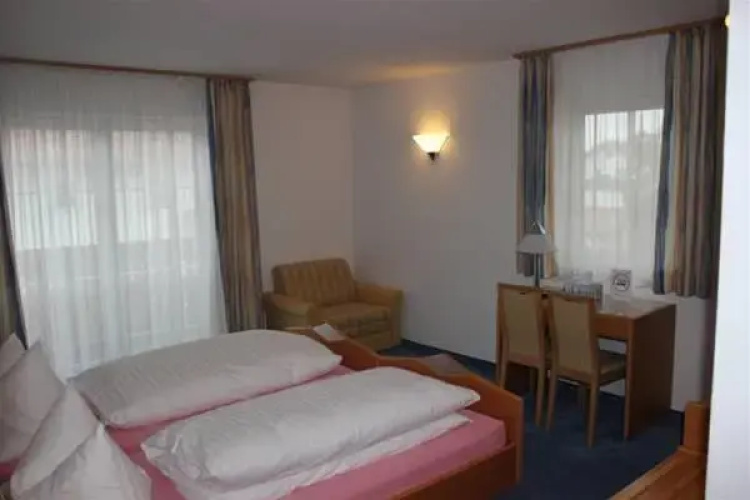Pension Demmel