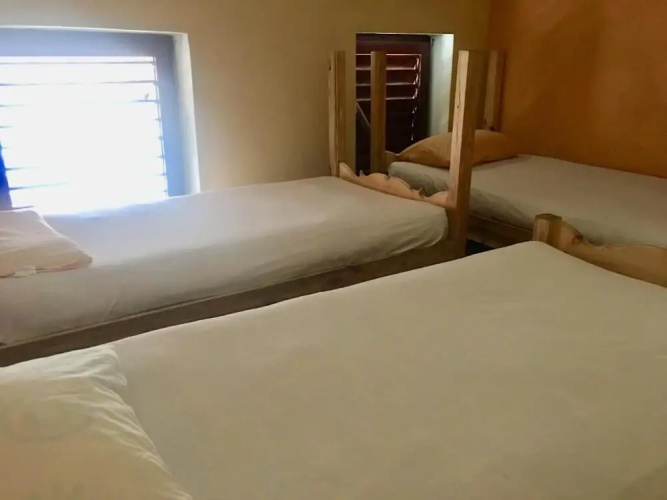 Hostal Corazon del Mundo