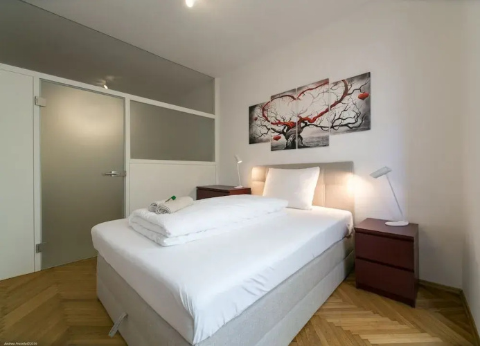 Apartment Duomo