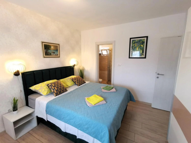 Apartman Gabrijela
