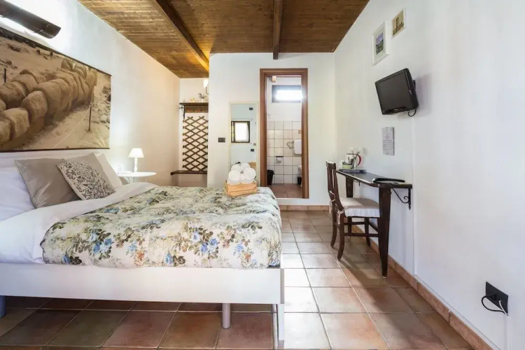 B&B Eyexei Domus