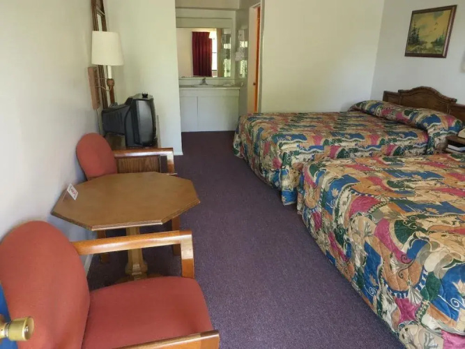 Scottish Inns Osage Beach