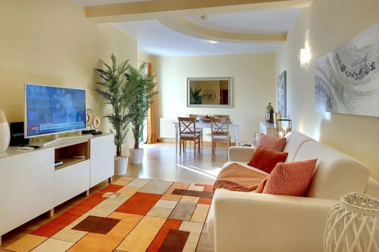 Marina Ocean Residence