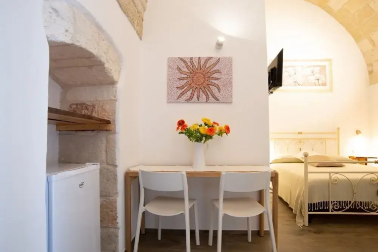 Sunhouse Rooms