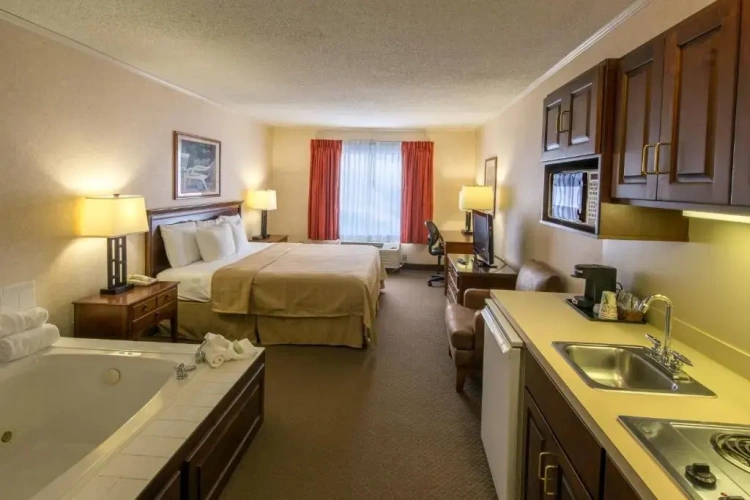 Suite