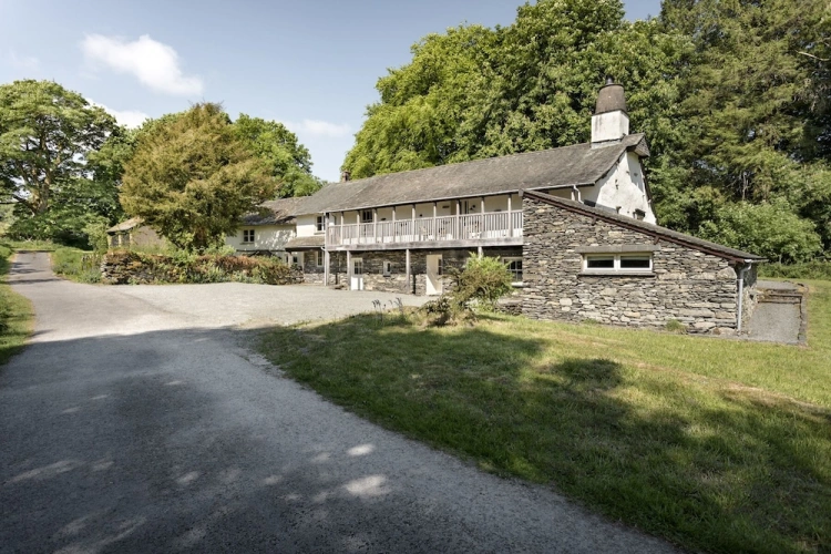 Cottage