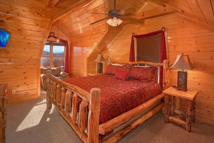 Vista Lodge