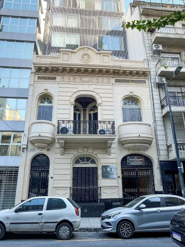 Image de l'hôtel