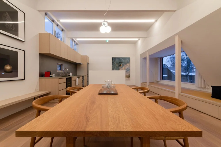 Chalet W by H2 Life