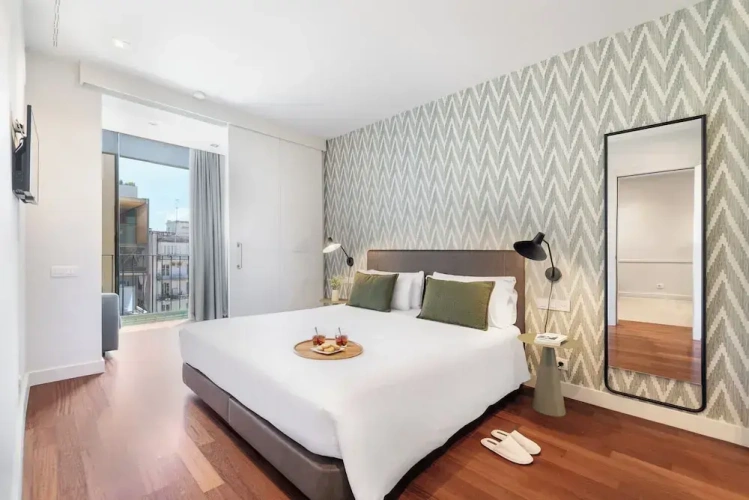 Comfort Apartment
