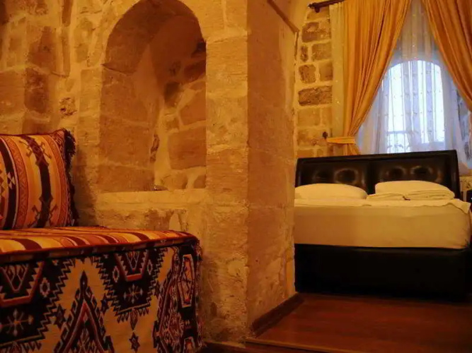 Zinciriye Hotel - Special Class