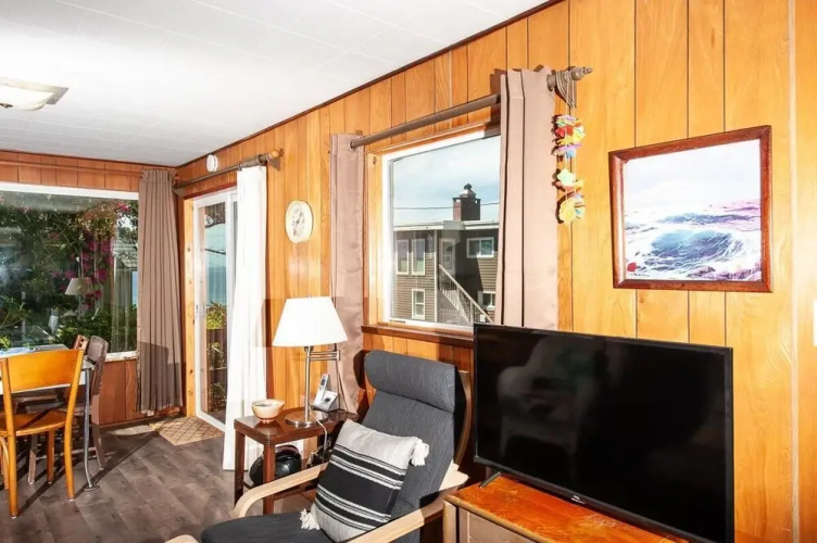 Aster Cabin
