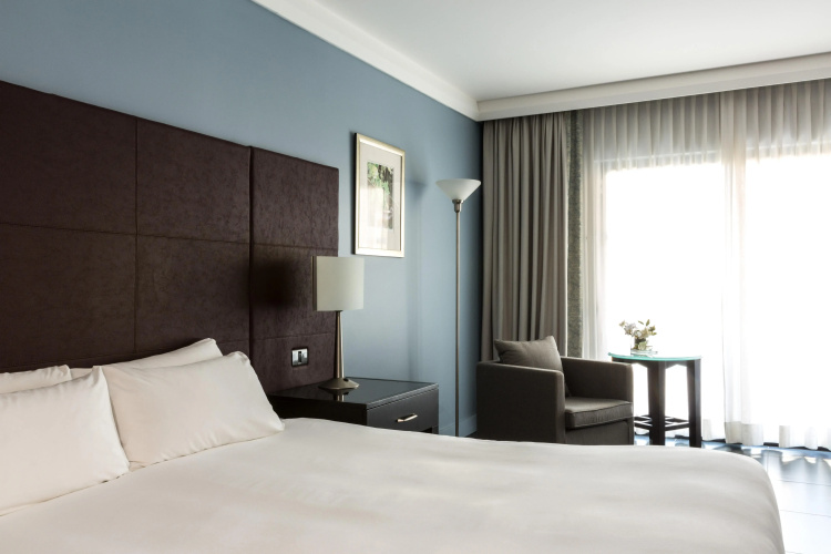 InterContinental Malta by IHG