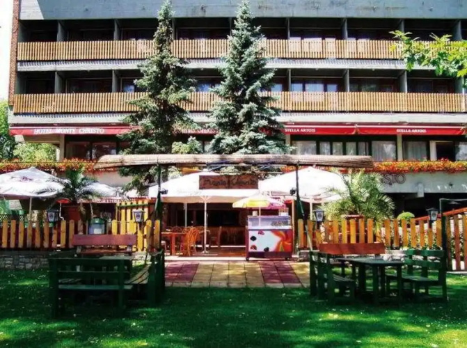 Otel görseli
