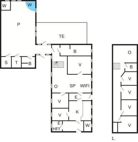Cottage