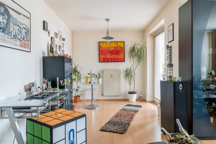 Private Apartment Peiner Straße