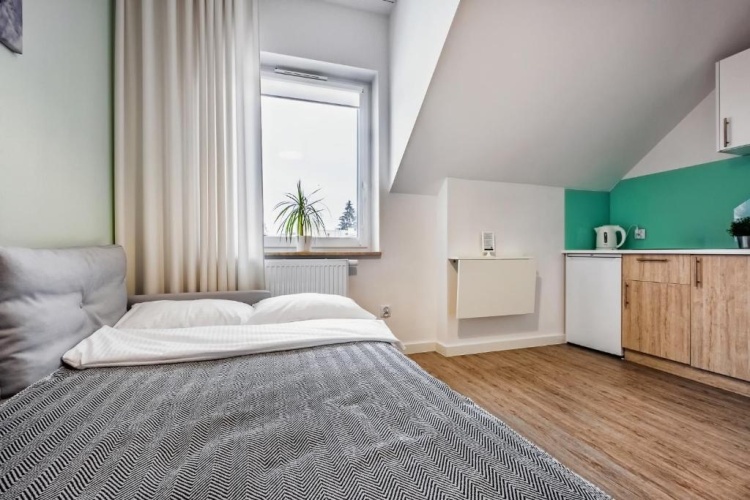 Standard Apartment