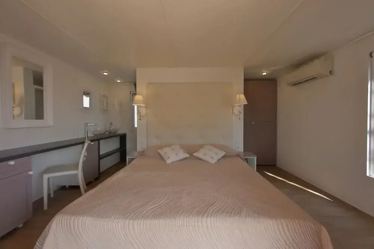 Camping Da Giovanni