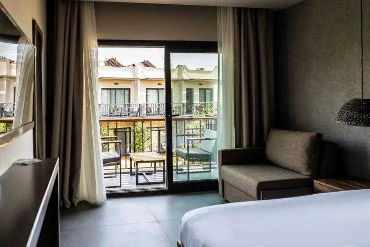 Khai Hotel Bodrum