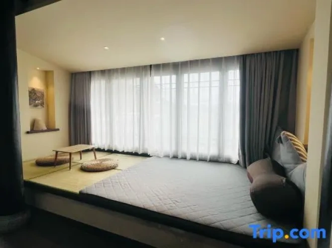 2 Bedrooms Family Suite