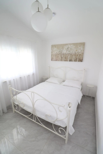 Vrsi Apartments