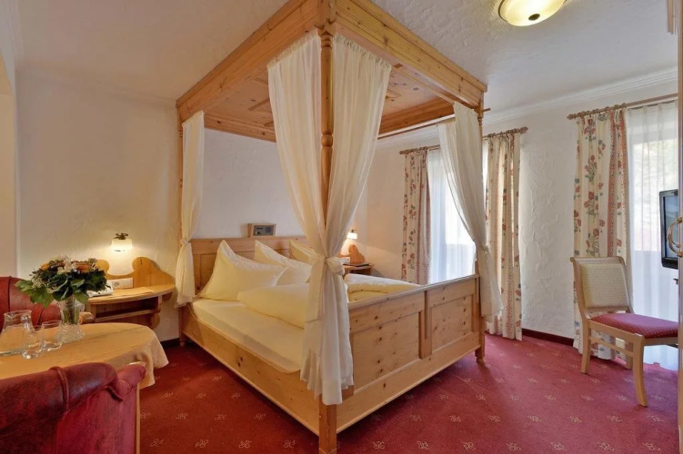 Hotel Glockenstuhl