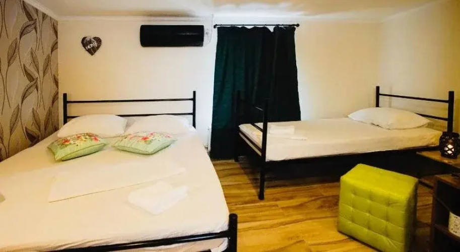 Hostel Byzanthin