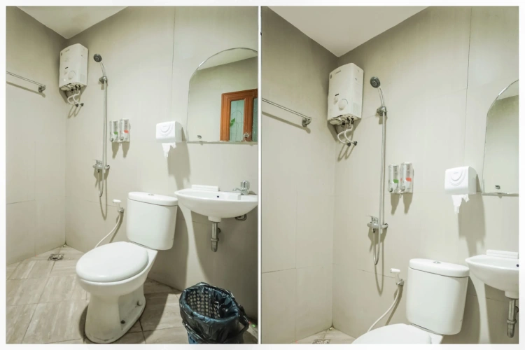 Double Family Suite