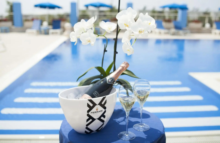 Clclub Azzurro Hotel & Resort photo 26