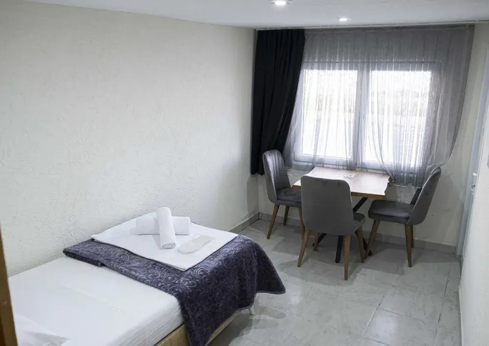 İdeal Butik Otel