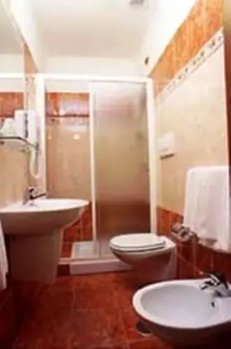 Rugantino Apartment