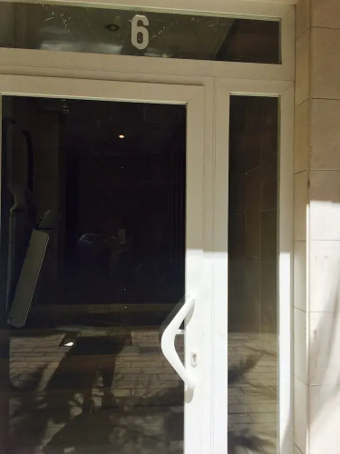 Apartamento Benito